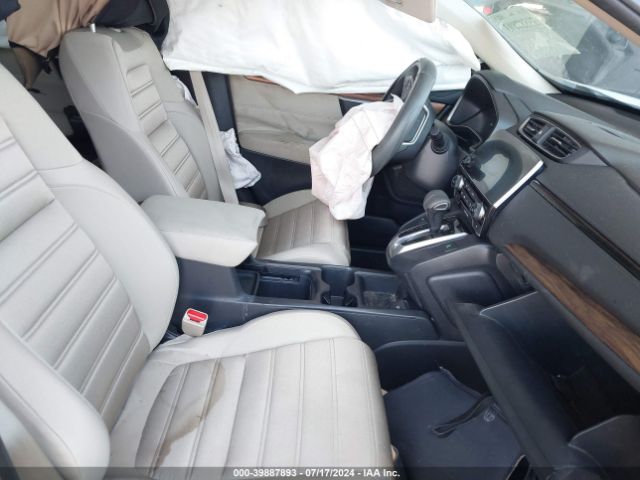5J6RW1H52KA010841 Honda CR-V EX