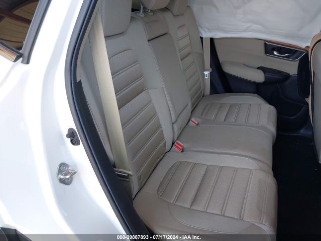 5J6RW1H52KA010841 Honda CR-V EX