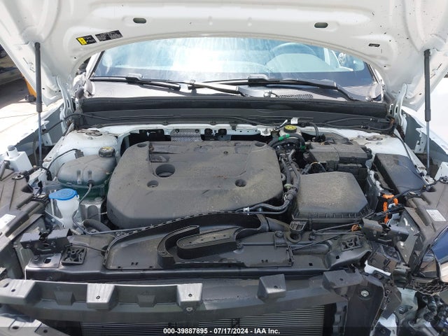 YV4L12UK0R2210291 Volvo Xc40 B5 Core Dark Theme
