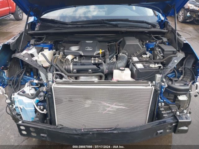 JTJDARDZ1L2224136 Lexus NX 300