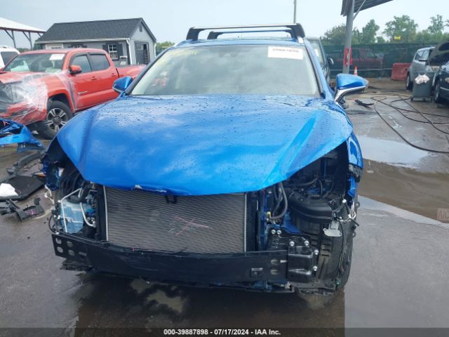 JTJDARDZ1L2224136 Lexus NX 300