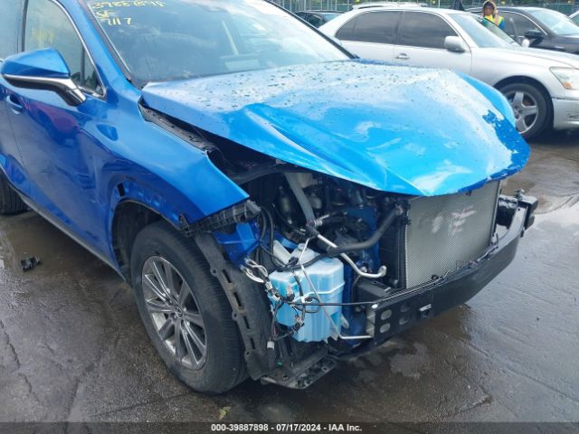 JTJDARDZ1L2224136 Lexus NX 300