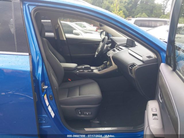 JTJDARDZ1L2224136 Lexus NX 300