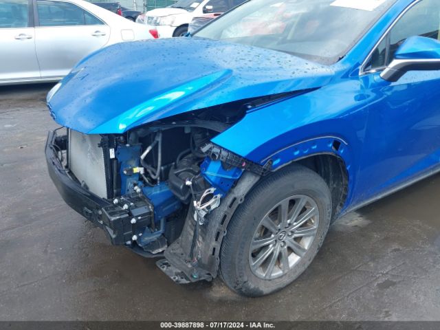 JTJDARDZ1L2224136 Lexus NX 300