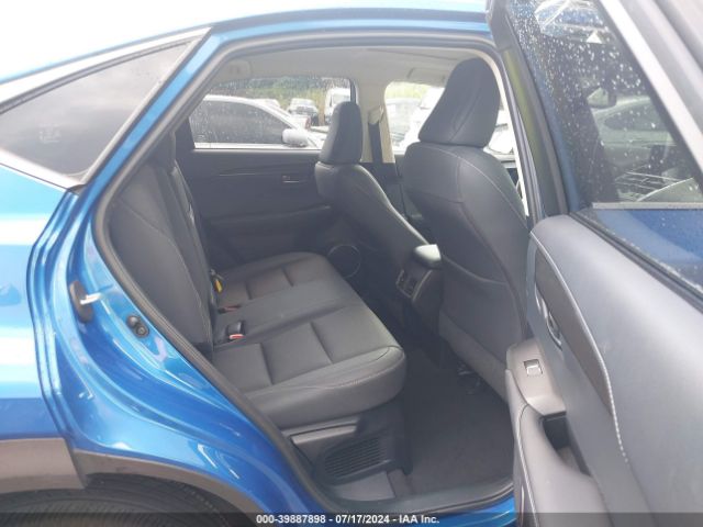 JTJDARDZ1L2224136 Lexus NX 300