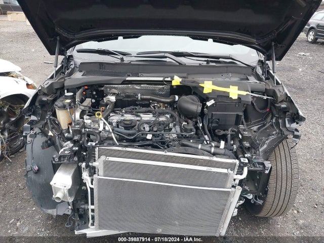 SALCJ2FX6PH323449 Land Rover Discovery Sport S