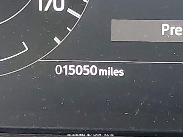 SALCJ2FX6PH323449 Land Rover Discovery Sport S