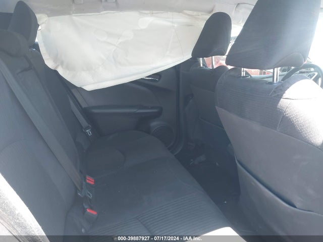 Toyota Prius Two 2016 JTDKBRFU0G3518409 Image 8