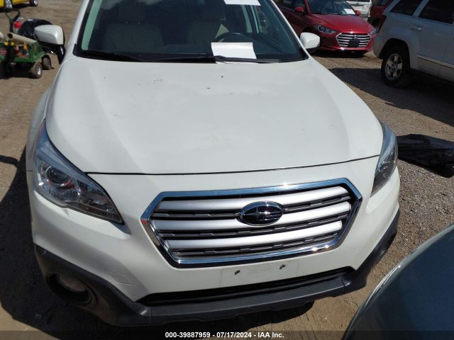 4S4BSBFC8G3201844 Subaru Outback 2.5i Premium