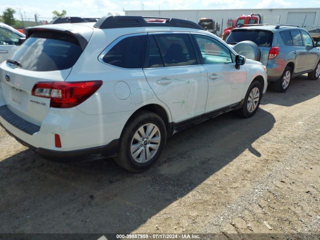 4S4BSBFC8G3201844 Subaru Outback 2.5i Premium
