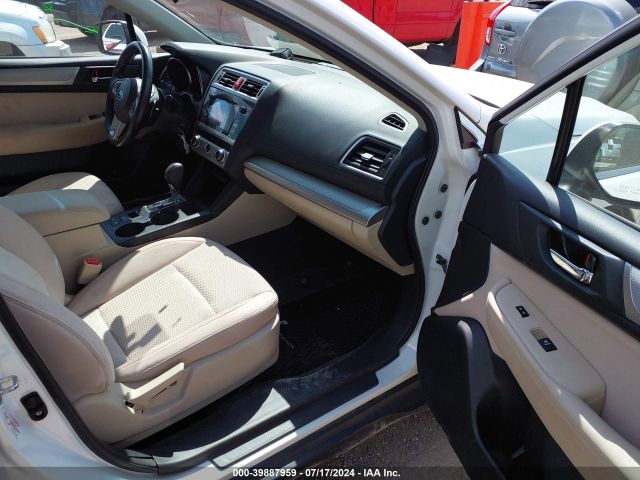 4S4BSBFC8G3201844 Subaru Outback 2.5i Premium