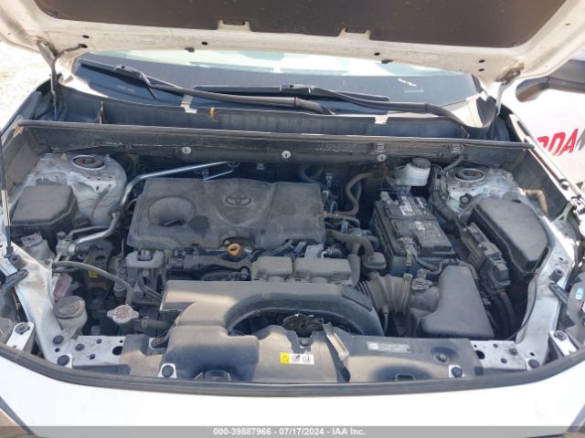 2T3H1RFV5MW176163 Toyota RAV4 LE