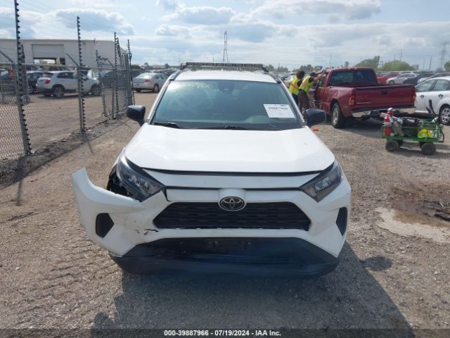 2T3H1RFV5MW176163 Toyota RAV4 LE
