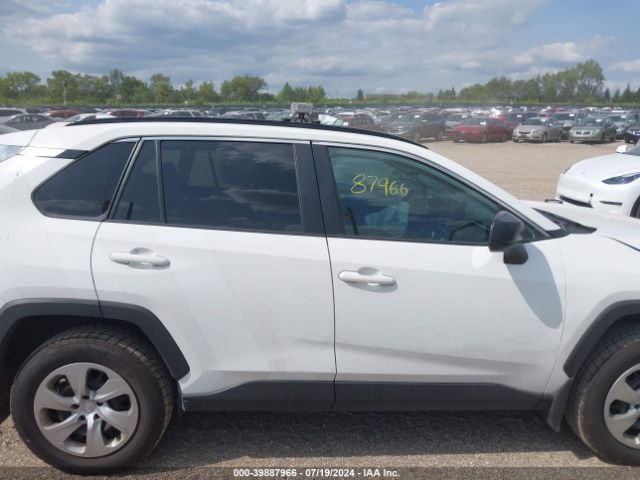 2T3H1RFV5MW176163 Toyota RAV4 LE