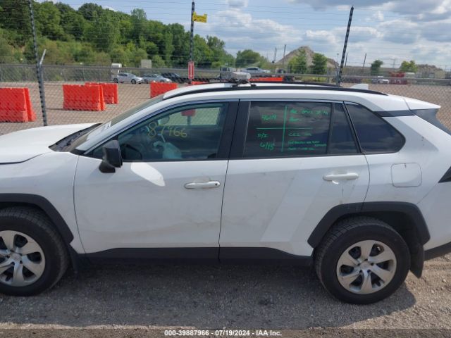 2T3H1RFV5MW176163 Toyota RAV4 LE
