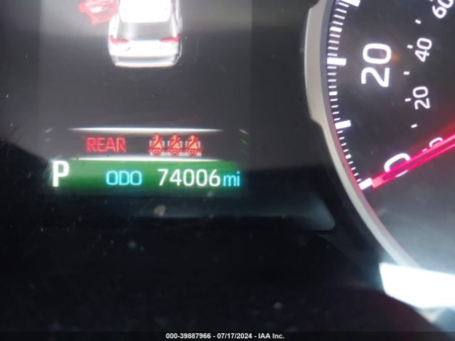 2T3H1RFV5MW176163 Toyota RAV4 LE