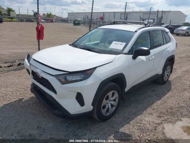 2T3H1RFV5MW176163 Toyota RAV4 LE