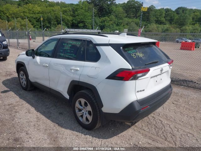 2T3H1RFV5MW176163 Toyota RAV4 LE