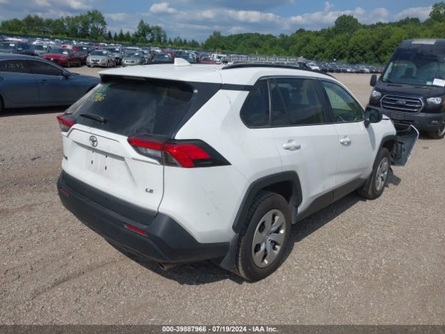 2T3H1RFV5MW176163 Toyota RAV4 LE