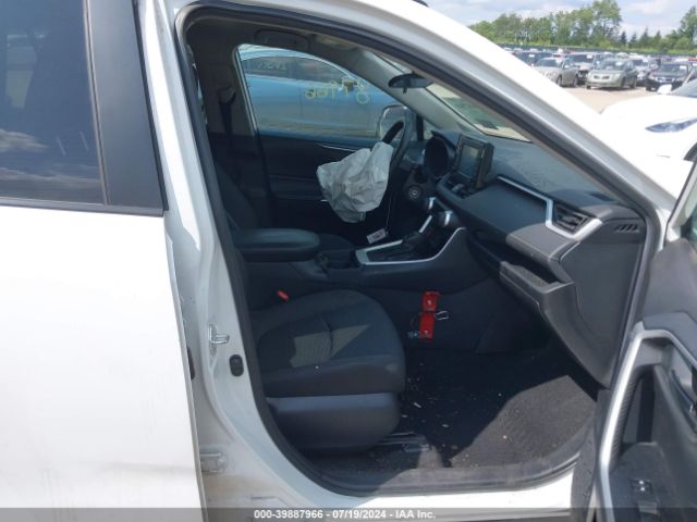 2T3H1RFV5MW176163 Toyota RAV4 LE