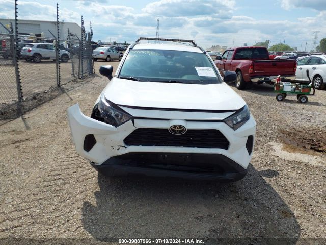 2T3H1RFV5MW176163 Toyota RAV4 LE