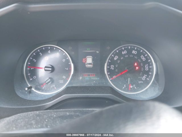 2T3H1RFV5MW176163 Toyota RAV4 LE