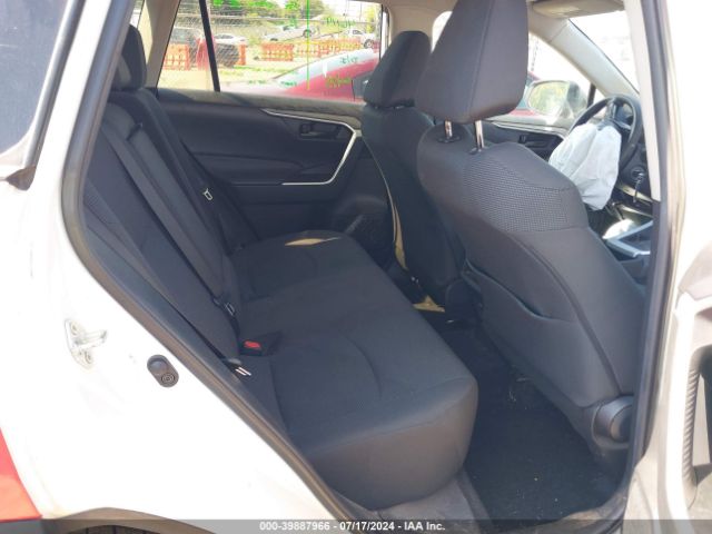 2T3H1RFV5MW176163 Toyota RAV4 LE