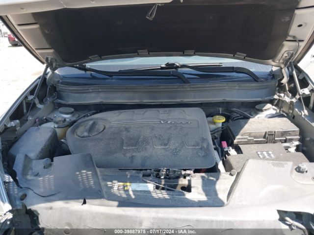 1C4PJMDSXHW569624 Jeep Cherokee High Altitude 4x4