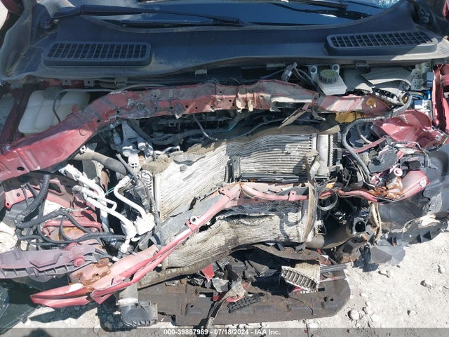Ford ESCAPE SE 2014 1FMCU9GX7EUE22187 Image 10