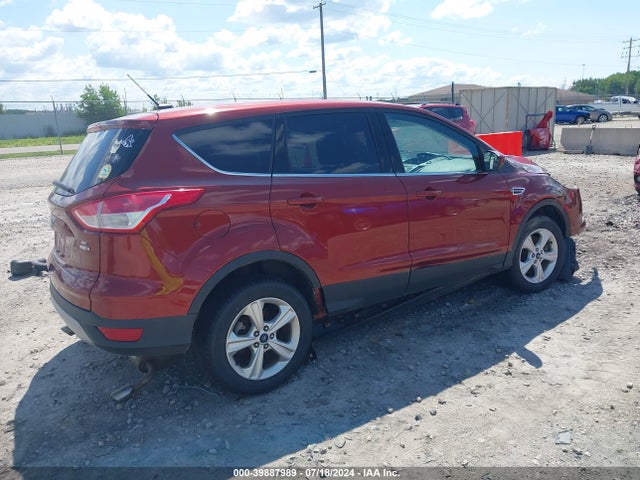 Ford ESCAPE SE 2014 1FMCU9GX7EUE22187 Image 4