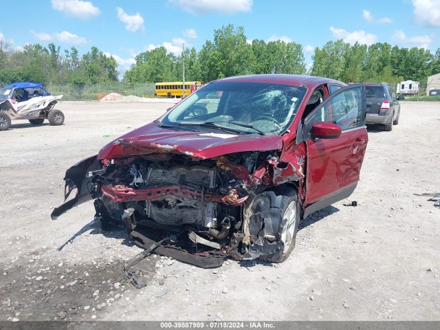 Ford ESCAPE SE 2014 1FMCU9GX7EUE22187 Image 6