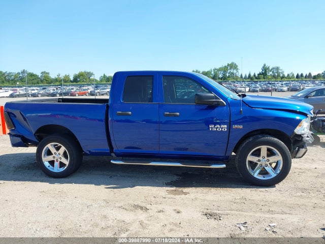 1C6RR7FT0FS744810 RAM 1500 Express