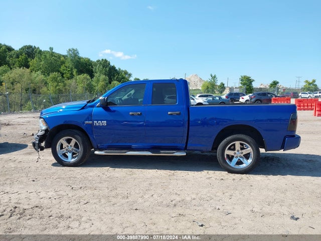 1C6RR7FT0FS744810 RAM 1500 Express