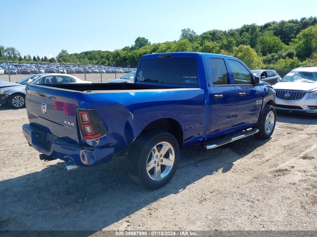 1C6RR7FT0FS744810 RAM 1500 Express