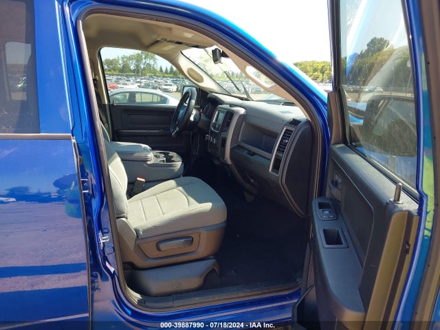 1C6RR7FT0FS744810 RAM 1500 Express