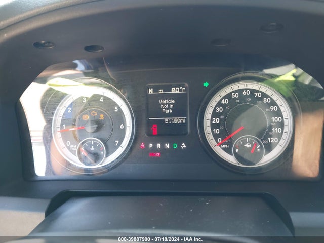 1C6RR7FT0FS744810 RAM 1500 Express