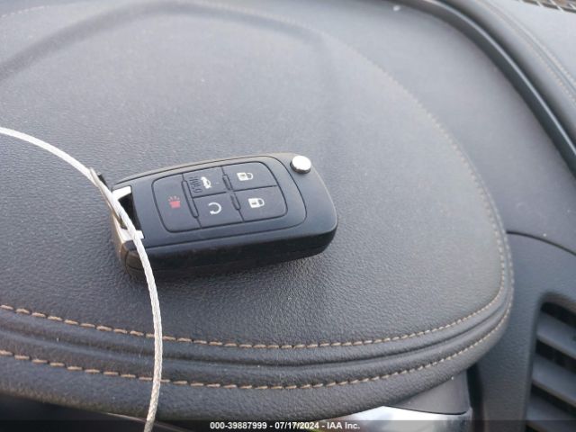 2G11Z5S31K9109924 Chevrolet IMPALA LT