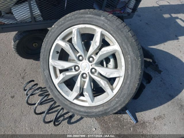 2G11Z5S31K9109924 Chevrolet IMPALA LT