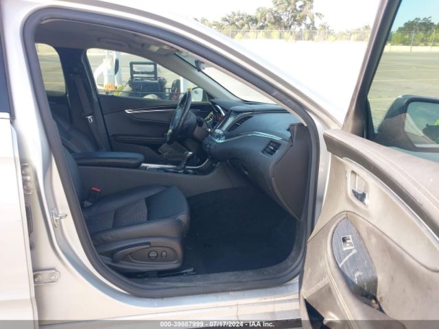 2G11Z5S31K9109924 Chevrolet IMPALA LT