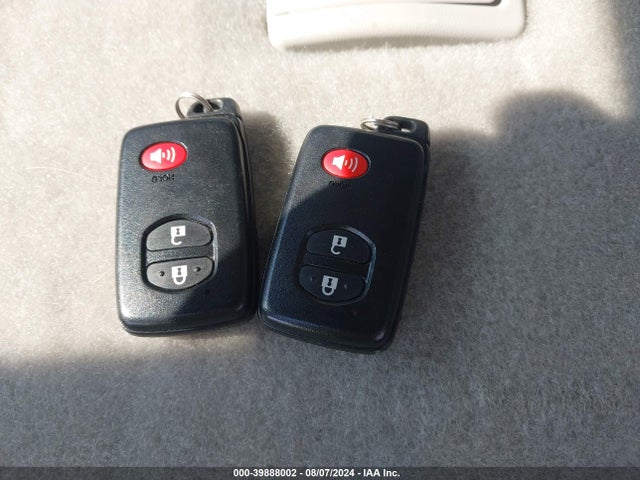 JTDKN3DU2F1881912 Toyota Prius