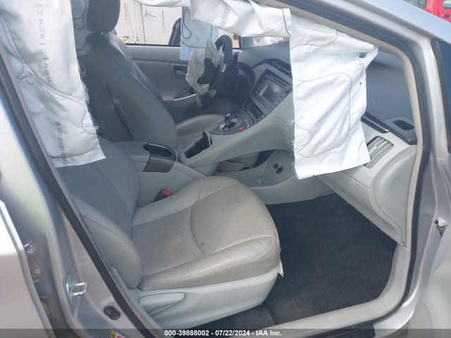 JTDKN3DU2F1881912 Toyota Prius