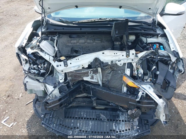 Toyota Corolla S Plus 2015 2T1BURHE5FC381926 Image 10