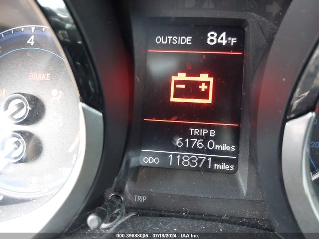 Toyota Corolla S Plus 2015 2T1BURHE5FC381926 Image 15