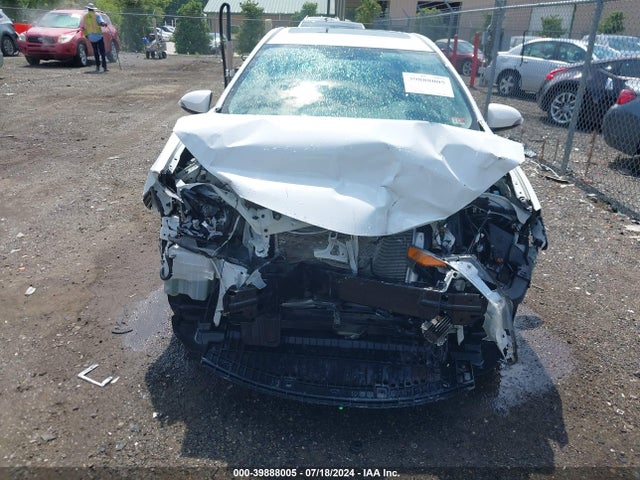 Toyota Corolla S Plus 2015 2T1BURHE5FC381926 Image 6