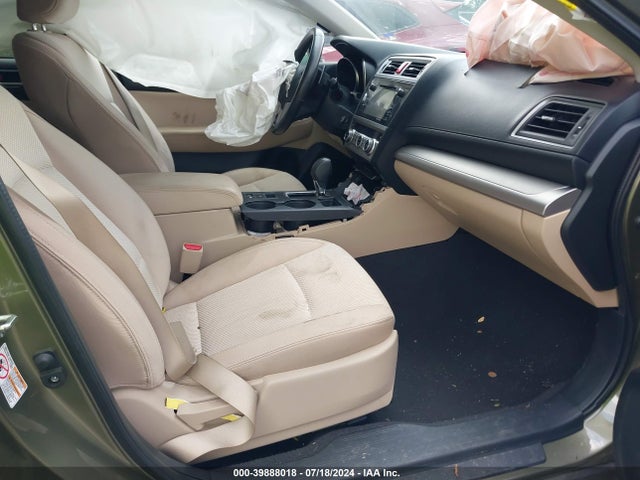 Subaru Outback 2.5i Premium 2015 4S4BSAFC9F3306658 Image 5