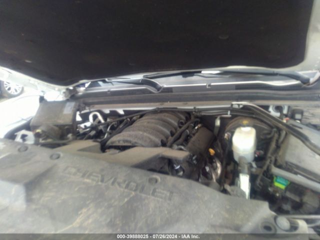 1GNSKCKJ2KR299815 Chevrolet Tahoe Premier