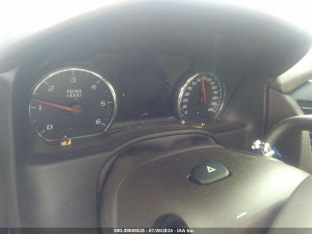 1GNSKCKJ2KR299815 Chevrolet Tahoe Premier