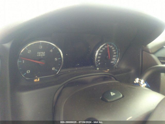 1GNSKCKJ2KR299815 Chevrolet Tahoe Premier