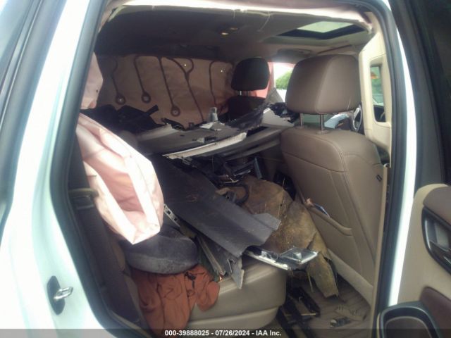 1GNSKCKJ2KR299815 Chevrolet Tahoe Premier
