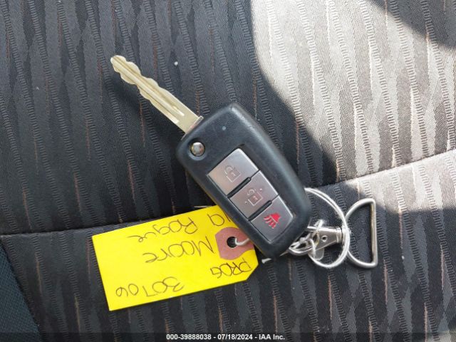 5N1AT2MT9KC730174 Nissan ROGUE S